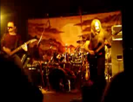 [K L IC K]   Disillusion Live in Sulzbach Rosenberg